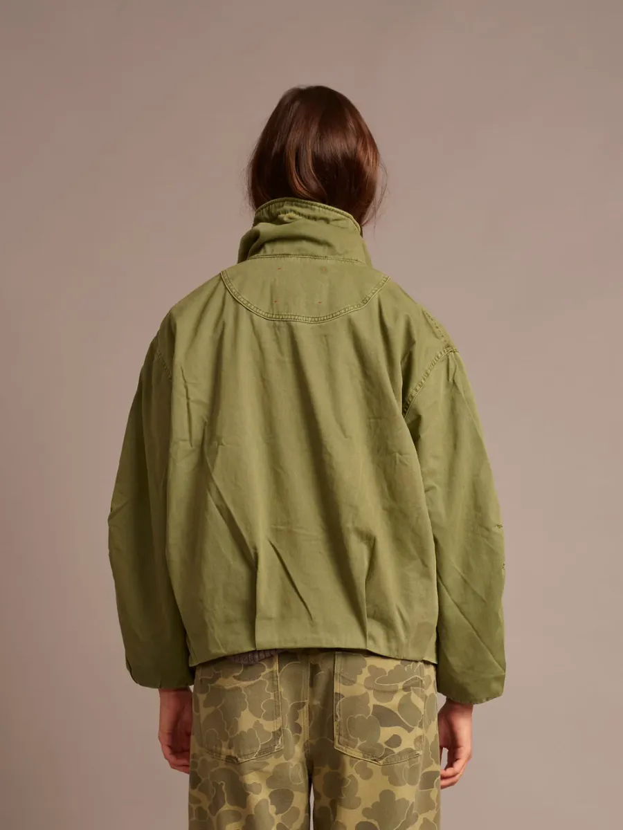 Saguaro Green Harrison Jacket - Xirena