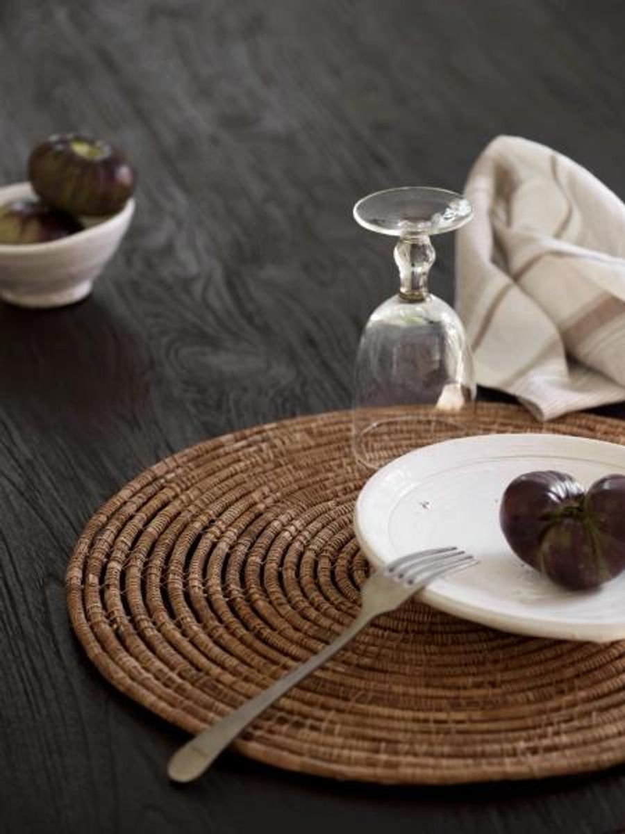 MYRA-PLACEMAT NATUR - TINE K HOME