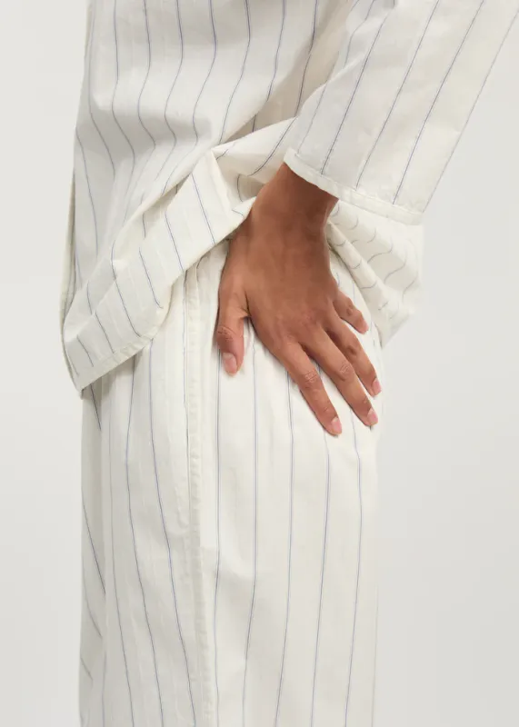 Pyjamas champetra | Mix french blue - Aiayu