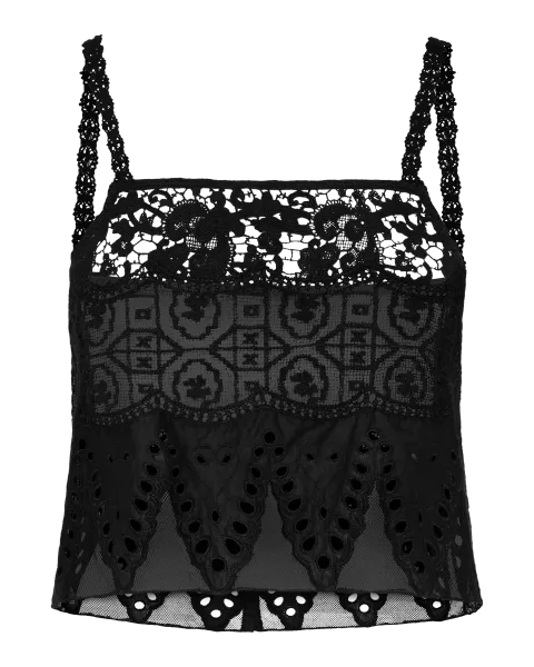 Hovedbilde  NOVA - BLACK - PIA TJELTA 