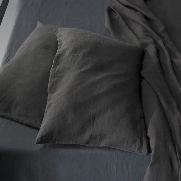 Hovedbilde Rem Cushion Antracite 30x50 - Society