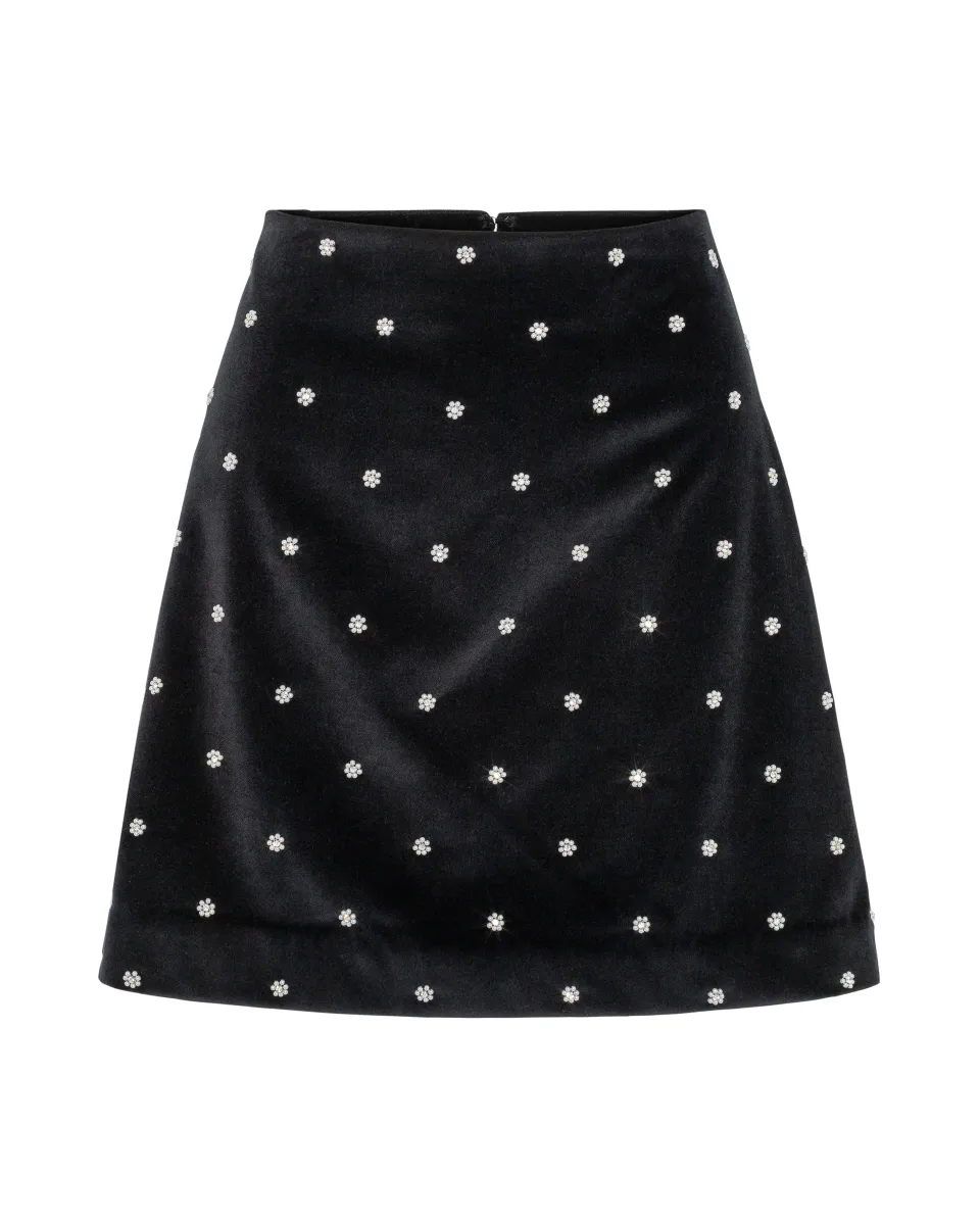 GRACE - Black  - Pia Tjelta