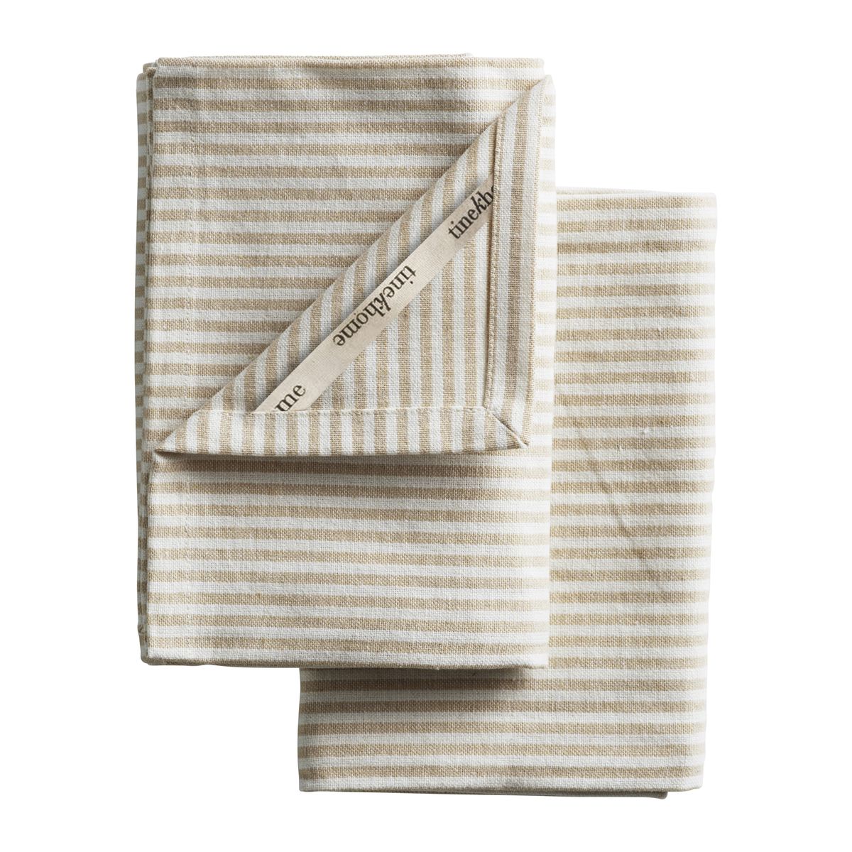 RECOTOWEL2Z-STRAW - TINE K HOME
