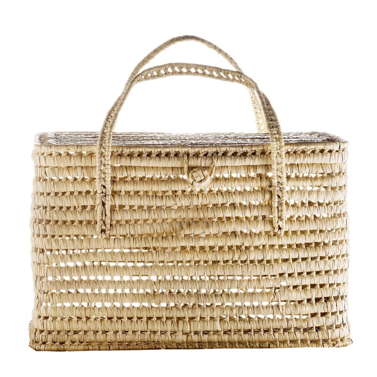 Kurv Bastrunk L - Tine K Home