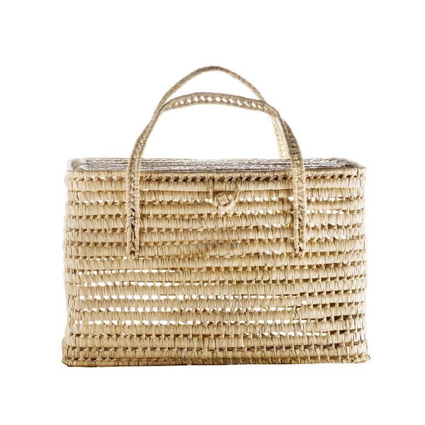 Hovedbilde Kurv Bastrunk S - Tine K Home