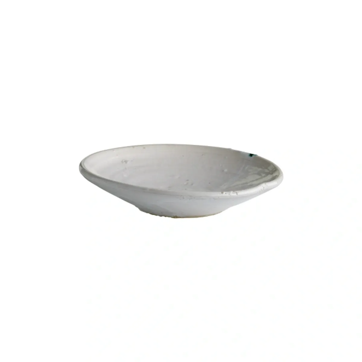 TRAY | GLAZED CLAY | Ø 20 CM Tine K Home