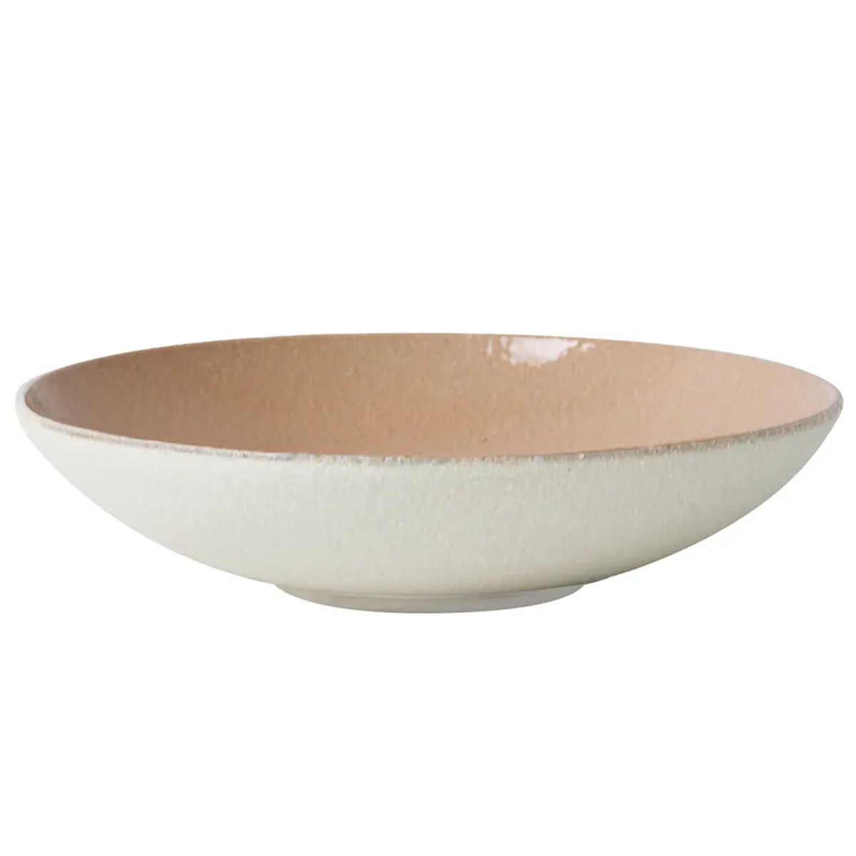 LARGE BOWL l GARRIGUE PECHE- JARS