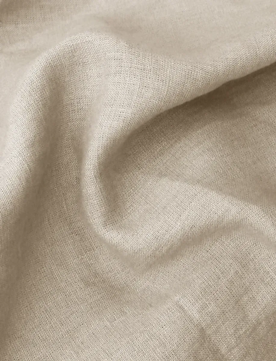 Sunshine Bordduk 145x330 Oatmeal  - Himla