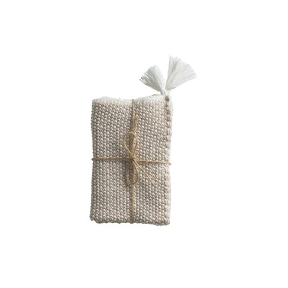 CHEFCLOTH2Z-STRAW - TINE K HOME