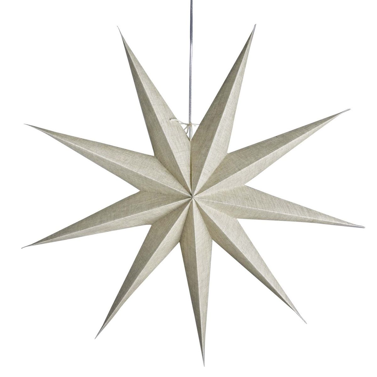 Lina 60 Natural- Watt & Veke