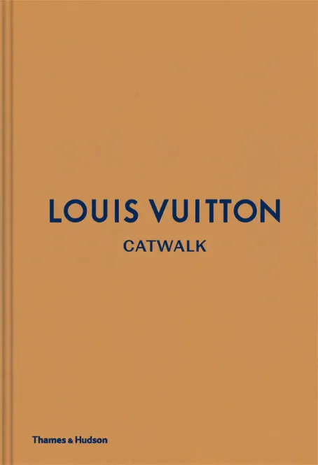 Hovedbilde LOUIS VUITTON-CATWALK- New Mags