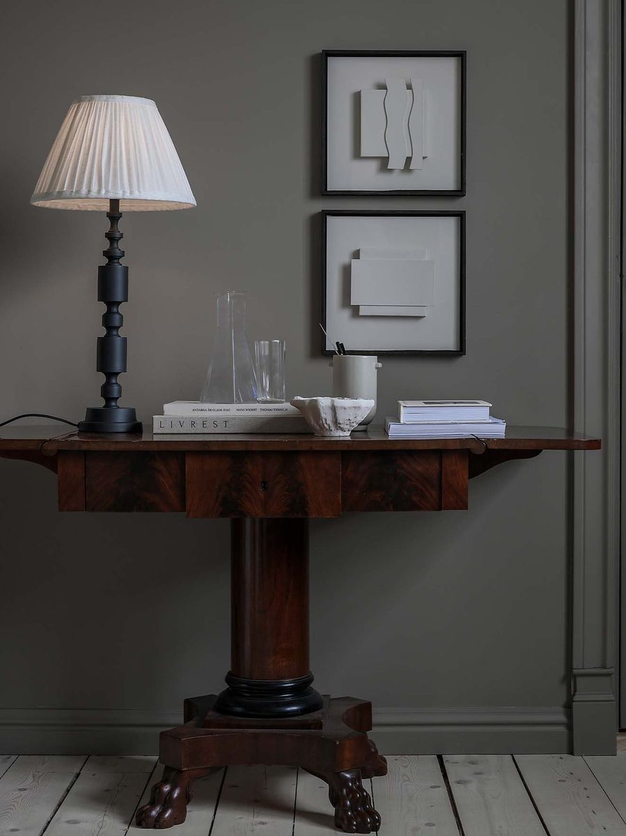 Ella 33 white - Watt & Veke