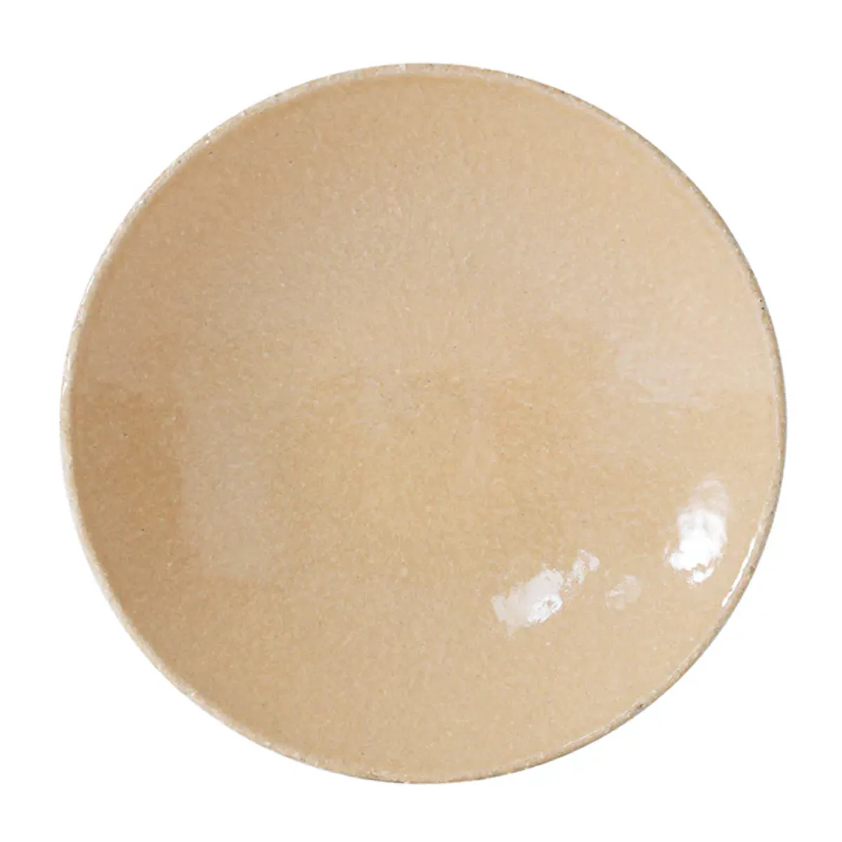 GARRIGUE SOUP PLATE l GARRIGUE MIEL- JARS