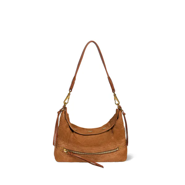 Hovedbilde Lucky Hobo Small Caramel  - Jerome Dreyfuss