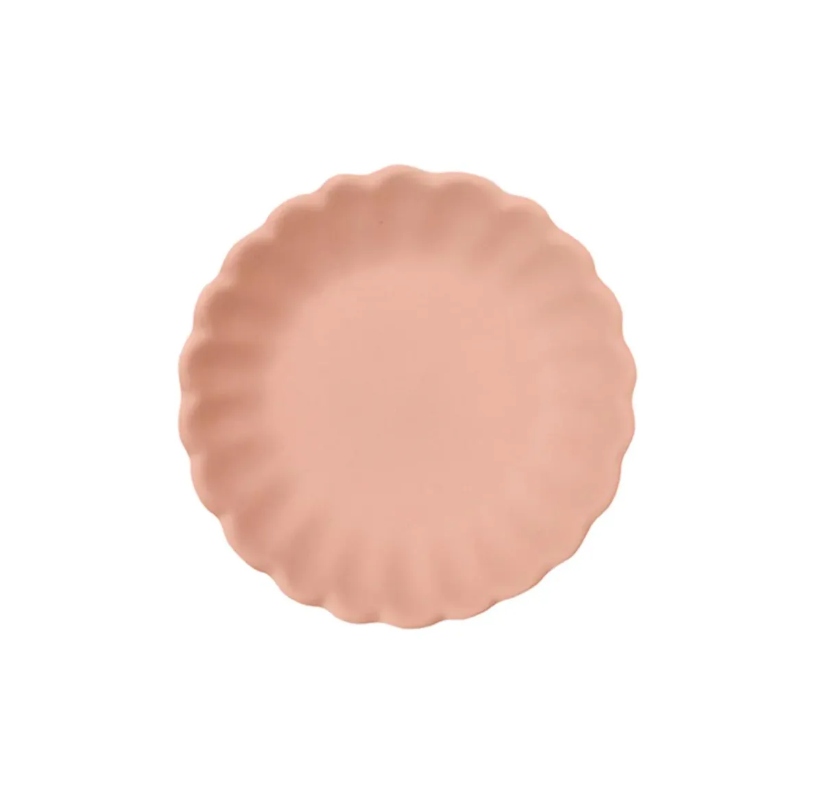 pomegranate petal cup Jars 