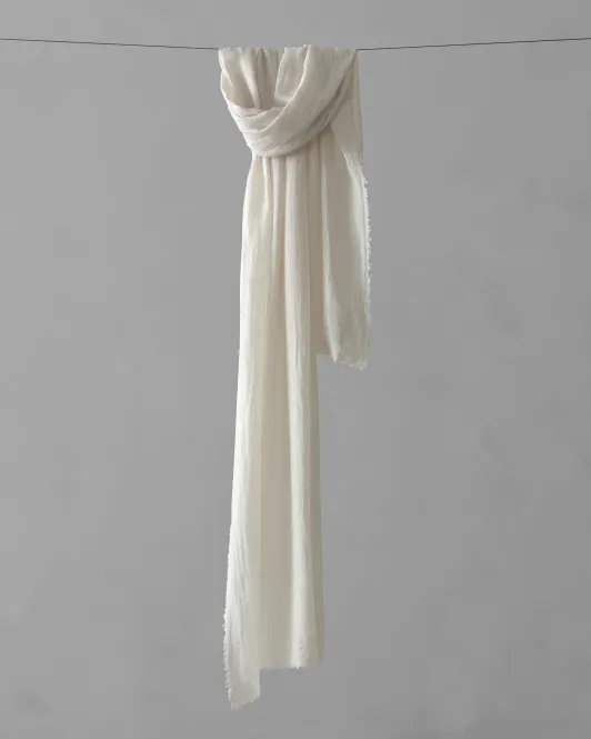 Hovedbilde Cocktail Scarf 90x240 - Marmo - Society limonta