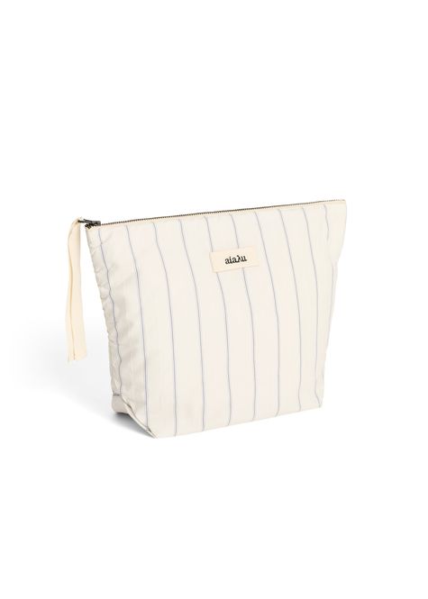 Hovedbilde Pouch mini champetra  Blue - Aiayu