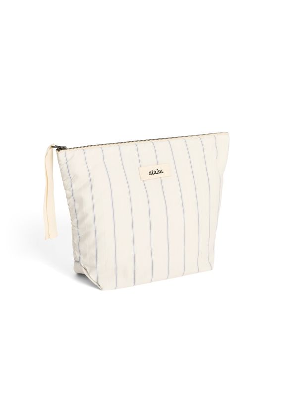 Pouch mini champetra  Blue - Aiayu
