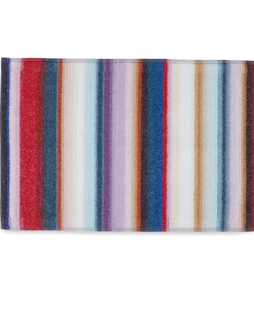 Clancy 150 Badematte 90x60 - Missoni Home