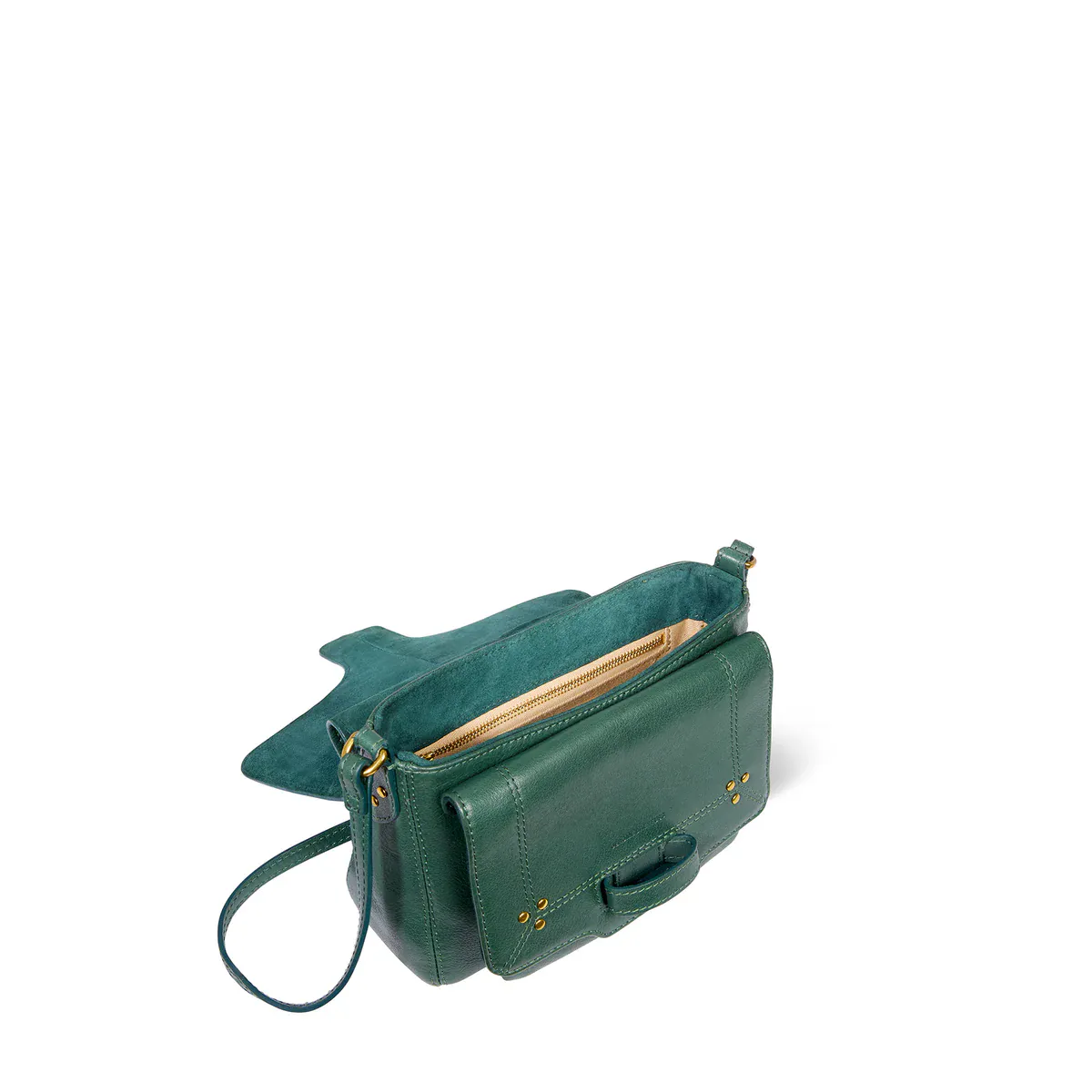 Harry S Avocat Buffaloskin -  - Jerome Dreyfuss