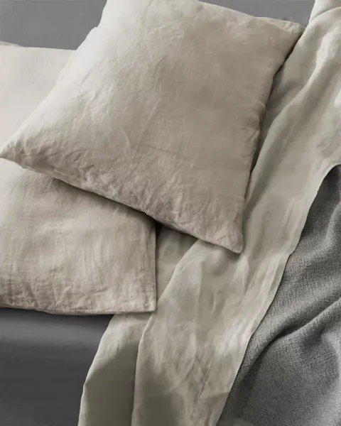 Hovedbilde Rem Pillow Case -mastice -  50x80 - Society