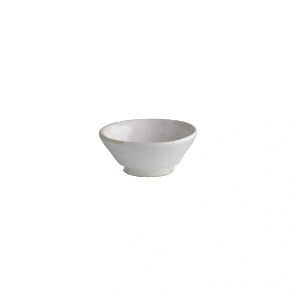 Hovedbilde DECO BOWL | GLAZED CLAY | Ø 12 CM -TINE K HOME