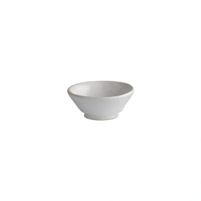Hovedbilde DECO BOWL | GLAZED CLAY | Ø 12 CM -TINE K HOME