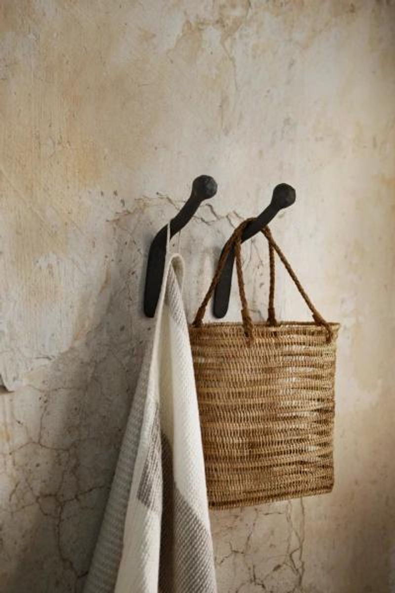 BANU-BAG-L NATUR - TINE K HOME