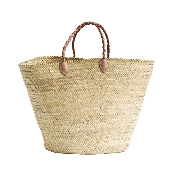 Hovedbilde BAG | PALM LEAVES | 70 CM - Tine K Home
