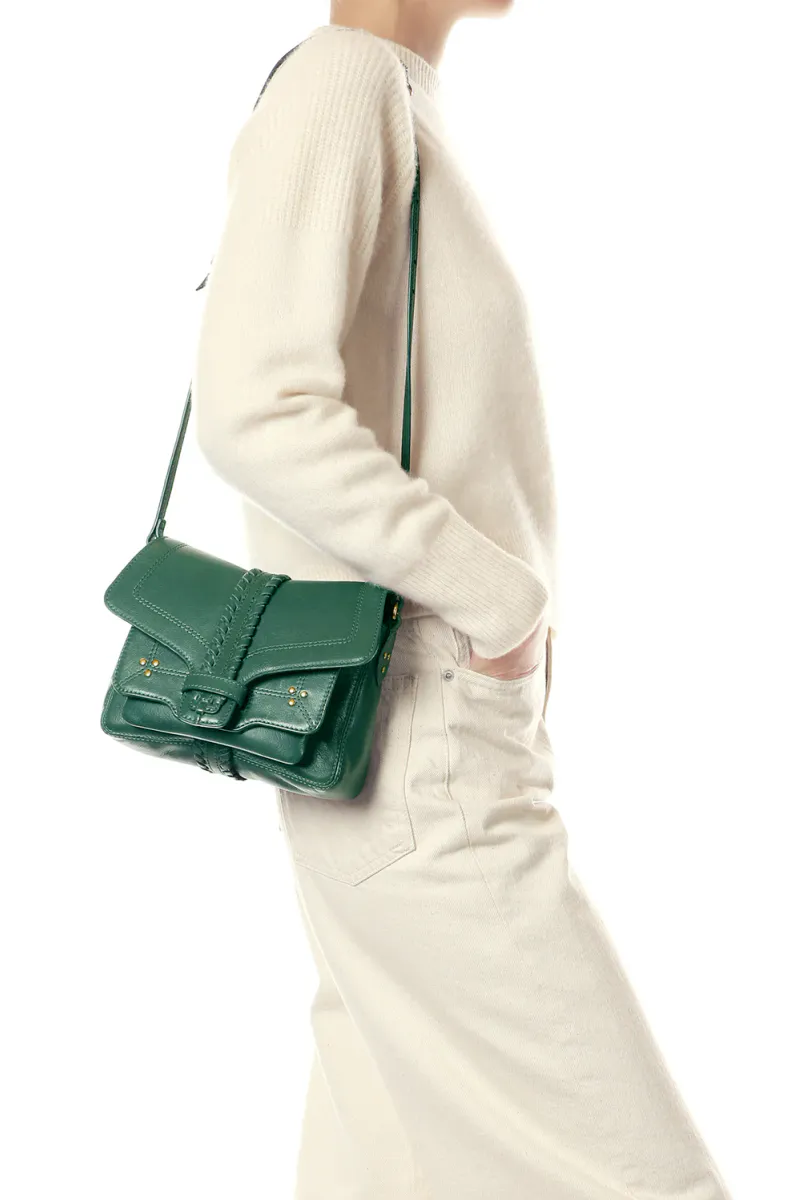 Harry S Avocat Buffaloskin -  - Jerome Dreyfuss