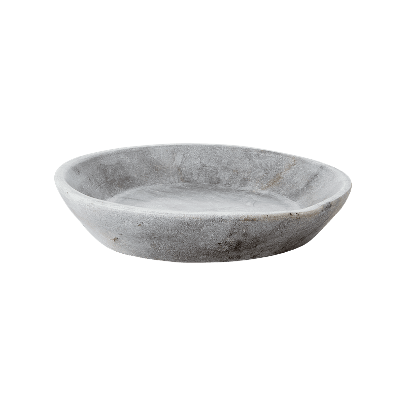 THYME Bowl L Marbled - Aos