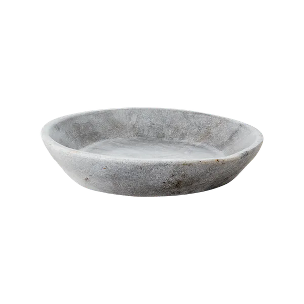 Hovedbilde THYME Bowl L Marbled - Aos