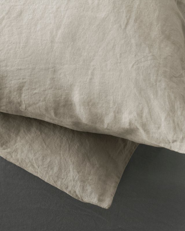 Rem Pillow Case Mastice 50x60 - Society