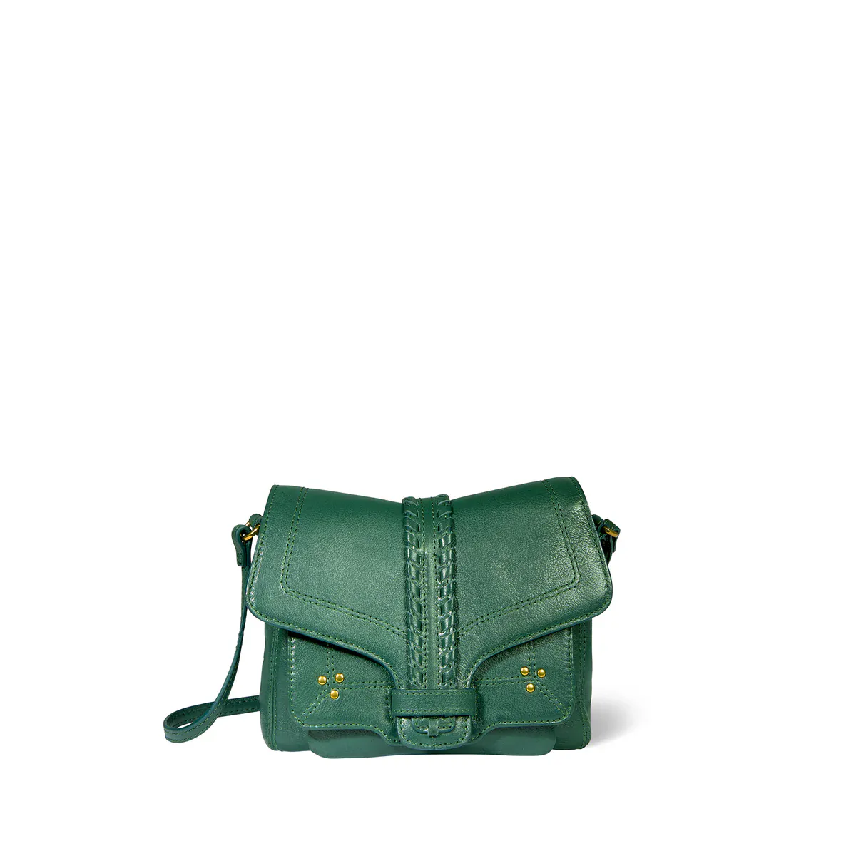 Harry S Avocat Buffaloskin -  - Jerome Dreyfuss